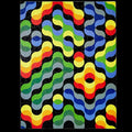 Pattern Puzzle - Arc
