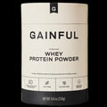 Whey Protein Powder - Unflavored