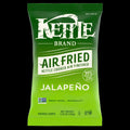 Air Fried Jalapeño Potato Chips