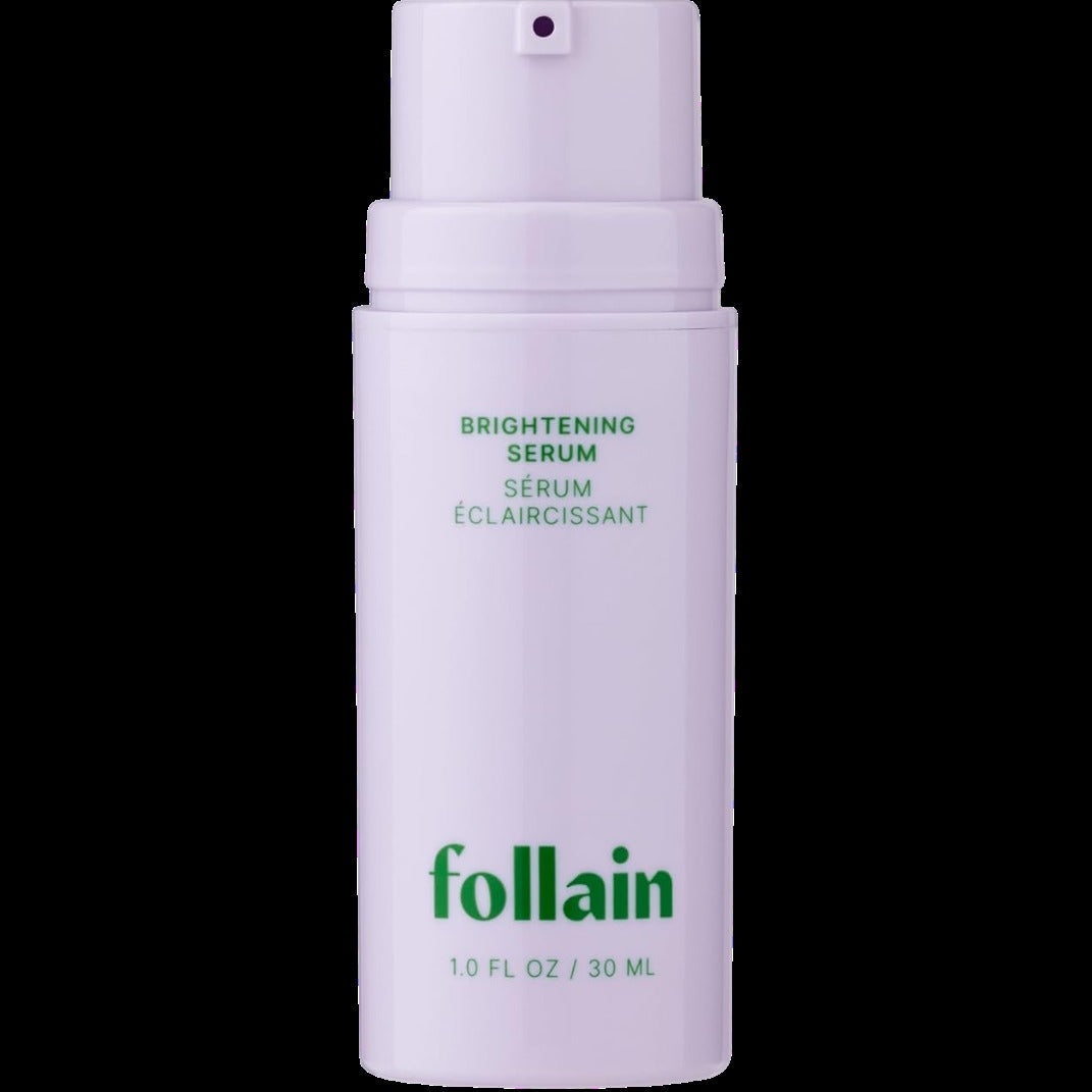 Brightening Serum