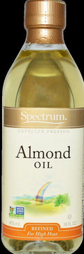 Sweet Almond Oil