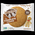 Gingerbread Compleet Cookie