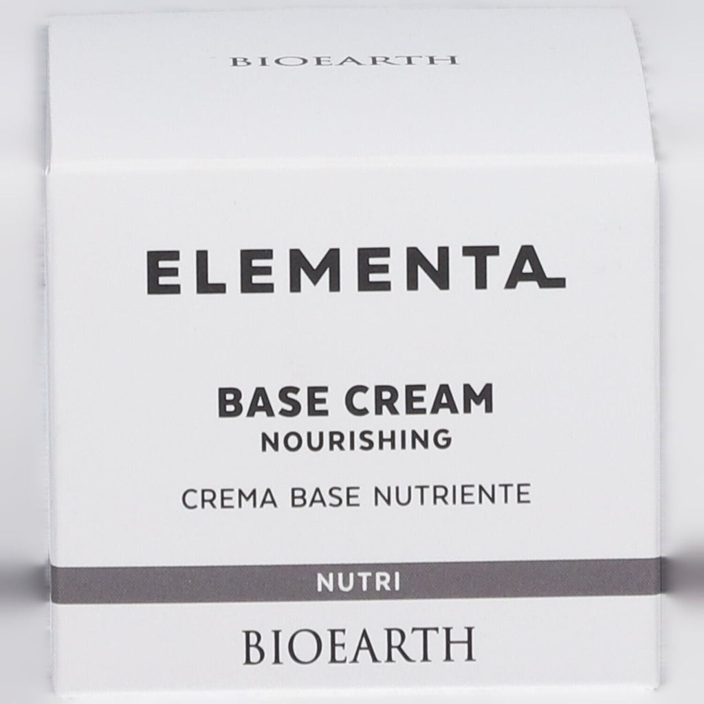 Nutri Base Cream