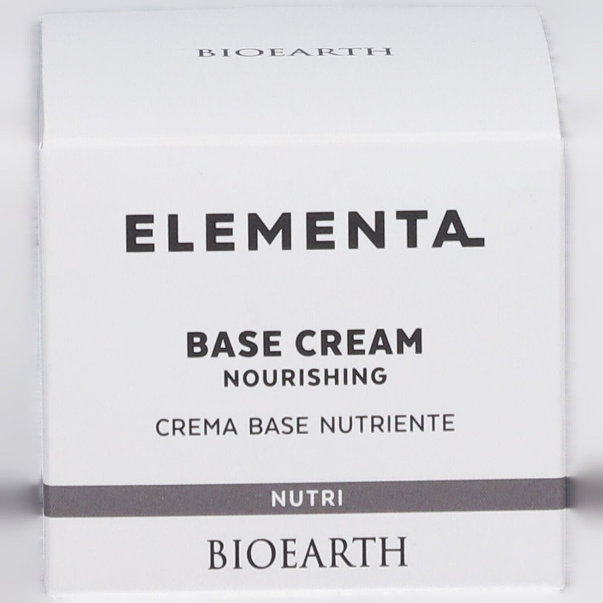 Nutri Base Cream