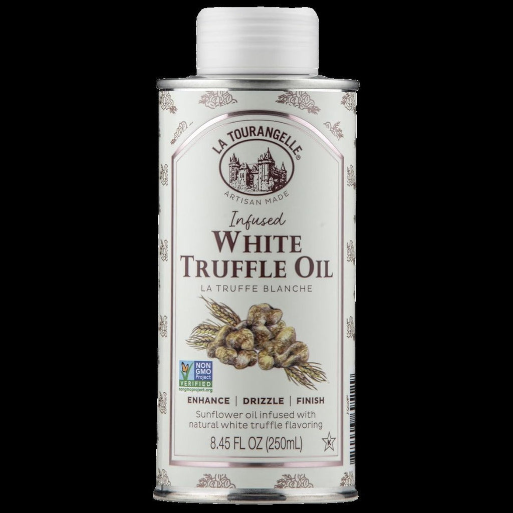 White Truffle Oil