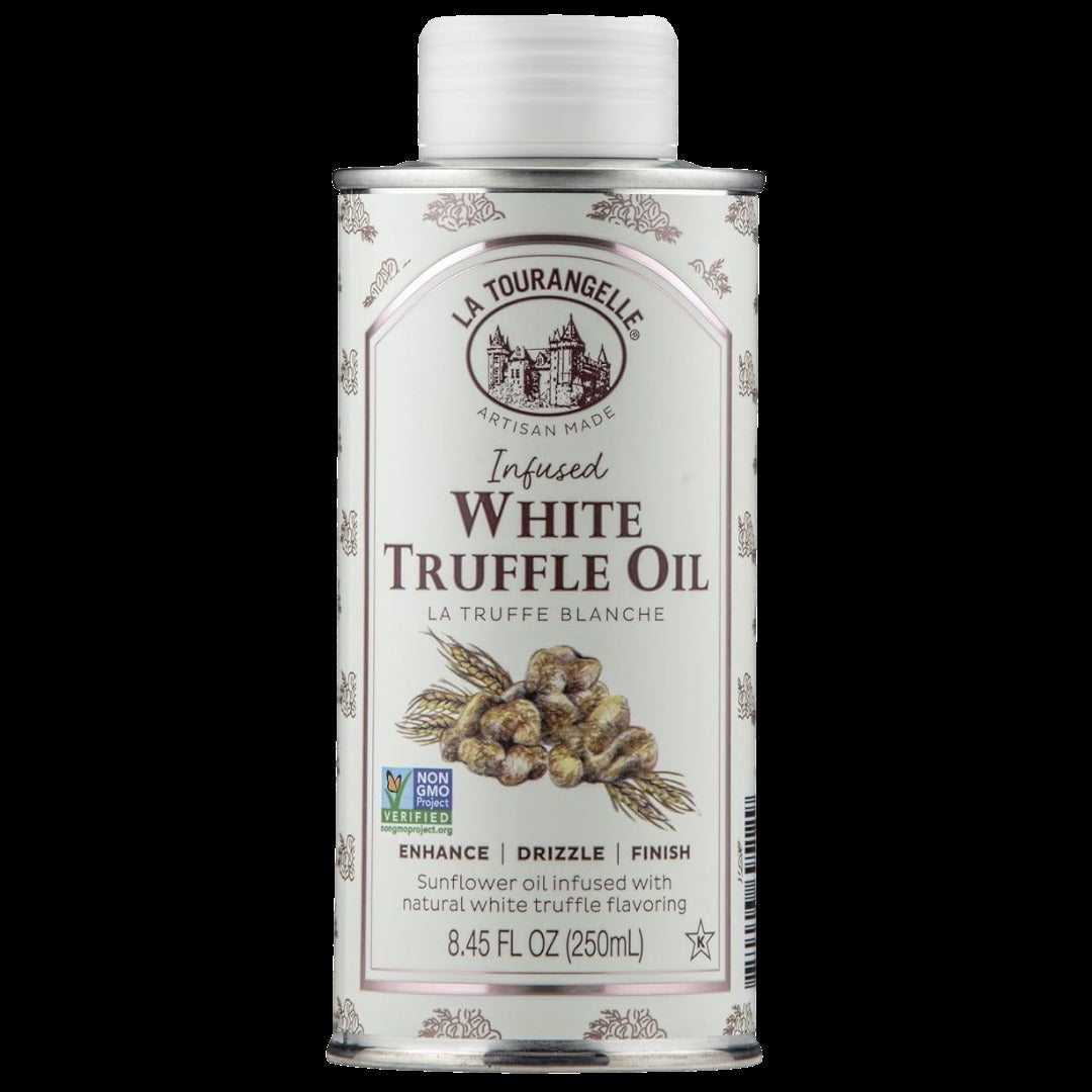 White Truffle Oil