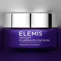 Peptide4 Plumping Pillow Facial Hydrating Sleep Mask