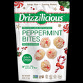 Peppermint Bites Mini Rice Cakes