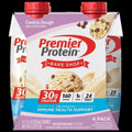 Cookie Dough Milkshake (4 Pack)