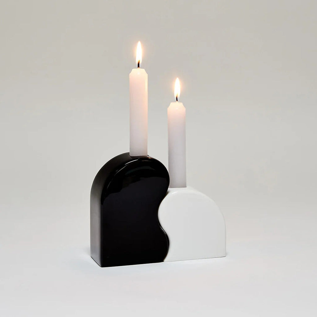 Seymour Candle Holders (2 CT)
