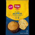Classic Muffins