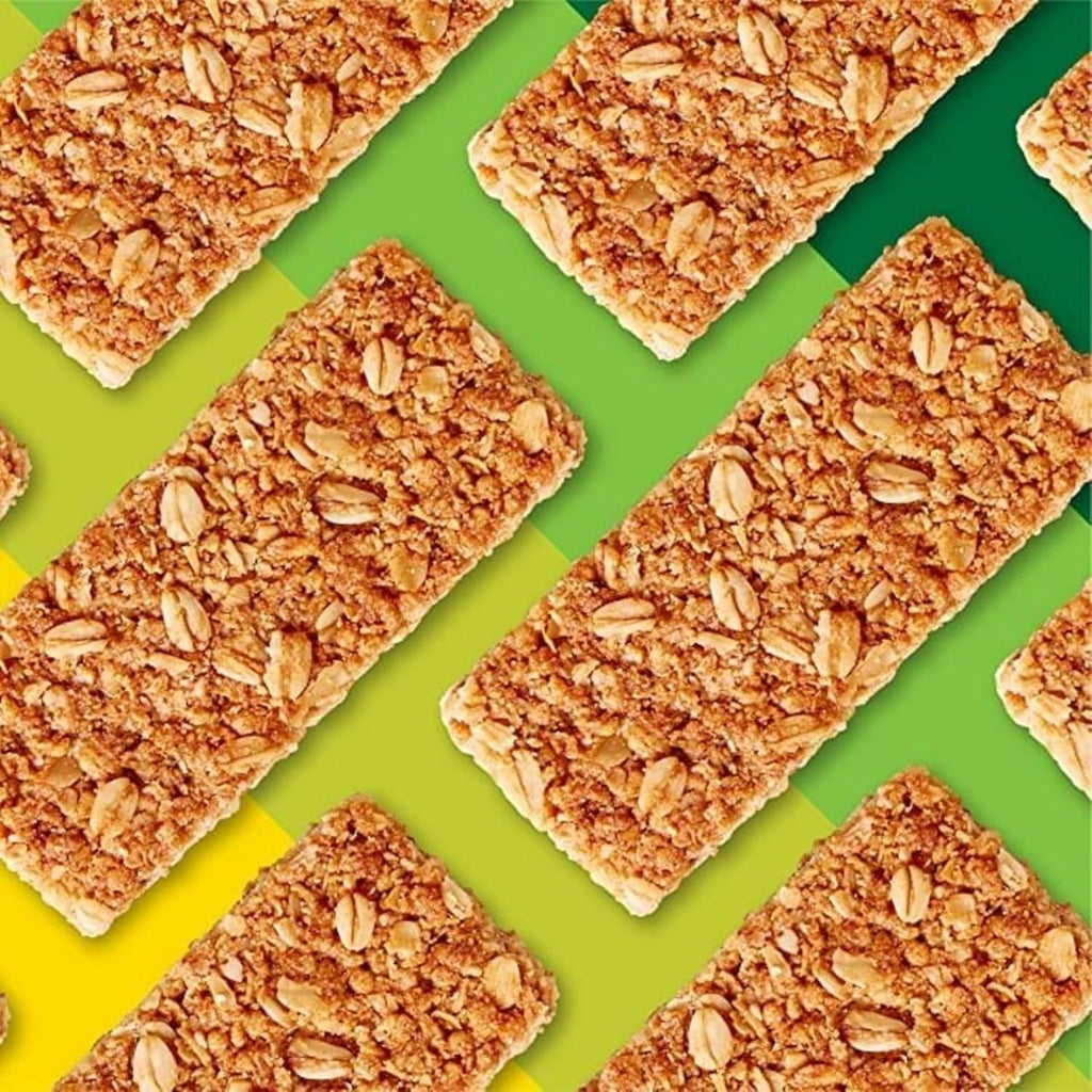 Crunchy Oats N Honey (24 CT)