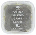 Dolmas Stuffed Grape Leaves