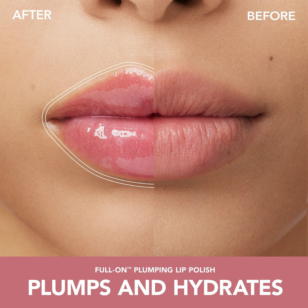 Full-On Lip Polish - Emma