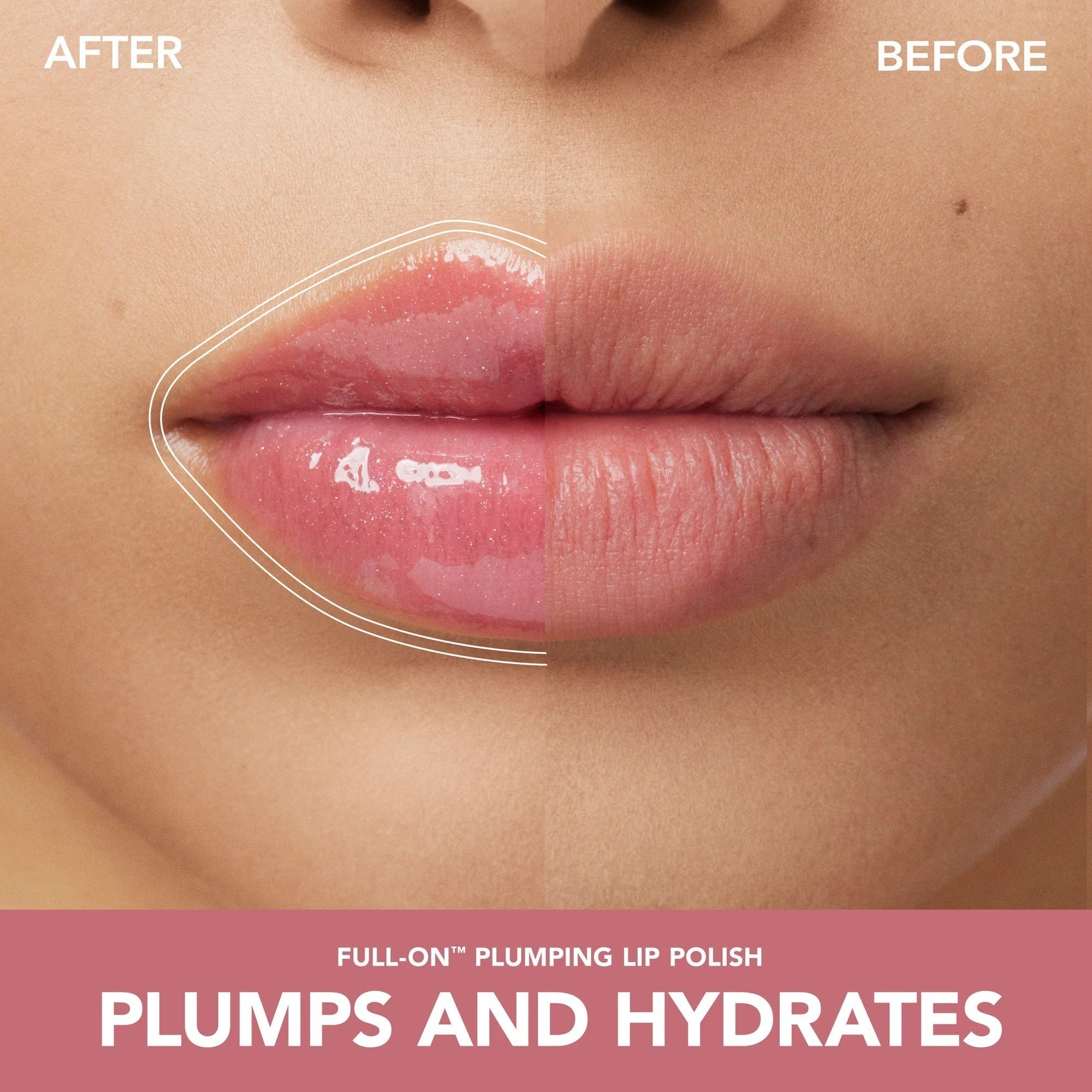 Full-On Lip Polish - Emma