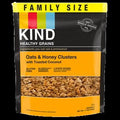 Oats & Honey Clusters Granola