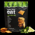 Fiery Chile Lime Thins