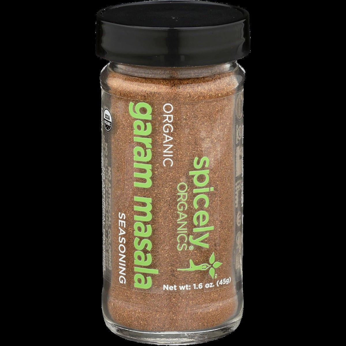 Garam Masala