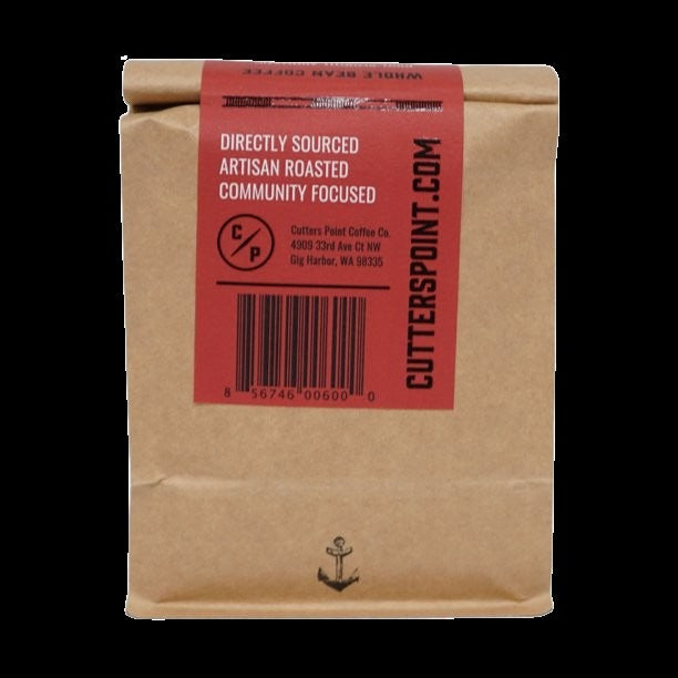 Original Whole Bean Coffee