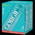 Sparkling Punch Energy Drink (4 Pack)