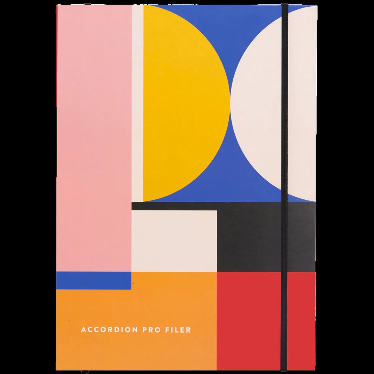 Accordion Pro Filer Small