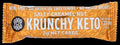 Bar Salty Caramel Nut