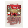 Italian-Inspired Salami Bites