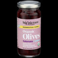 Regenerative Organic Kalamata Pitted Olives