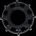 Industrial Dog Tractor Tire – Durable Dog Chew Toy