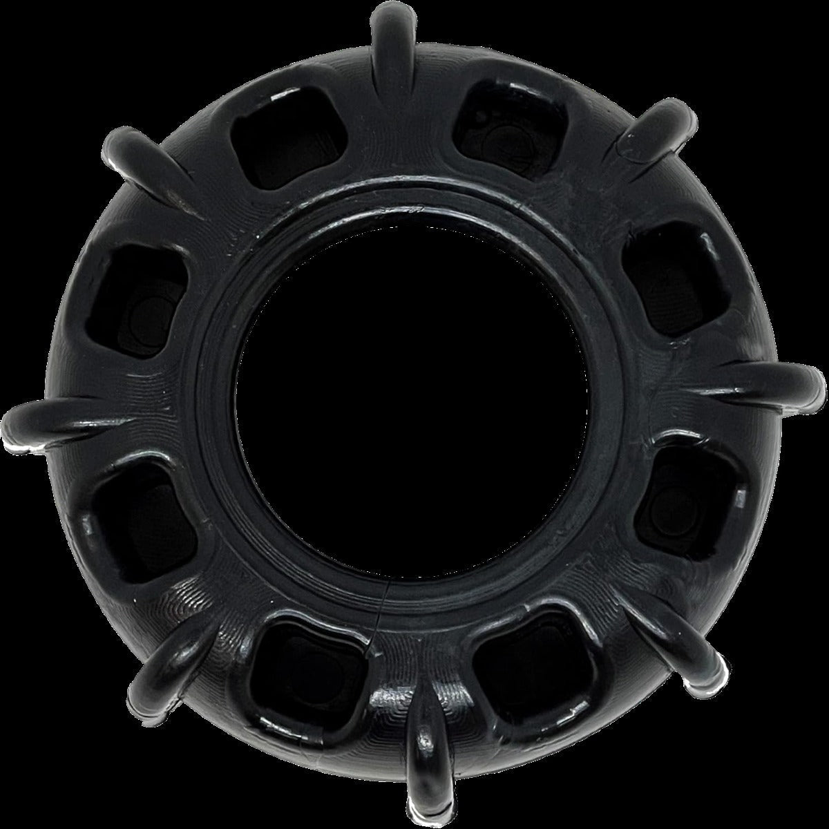 Industrial Dog Tractor Tire – Durable Dog Chew Toy