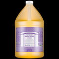 Pure-Castile Liquid Soap - Lavender