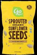 Sprouted Sunflower Seeds