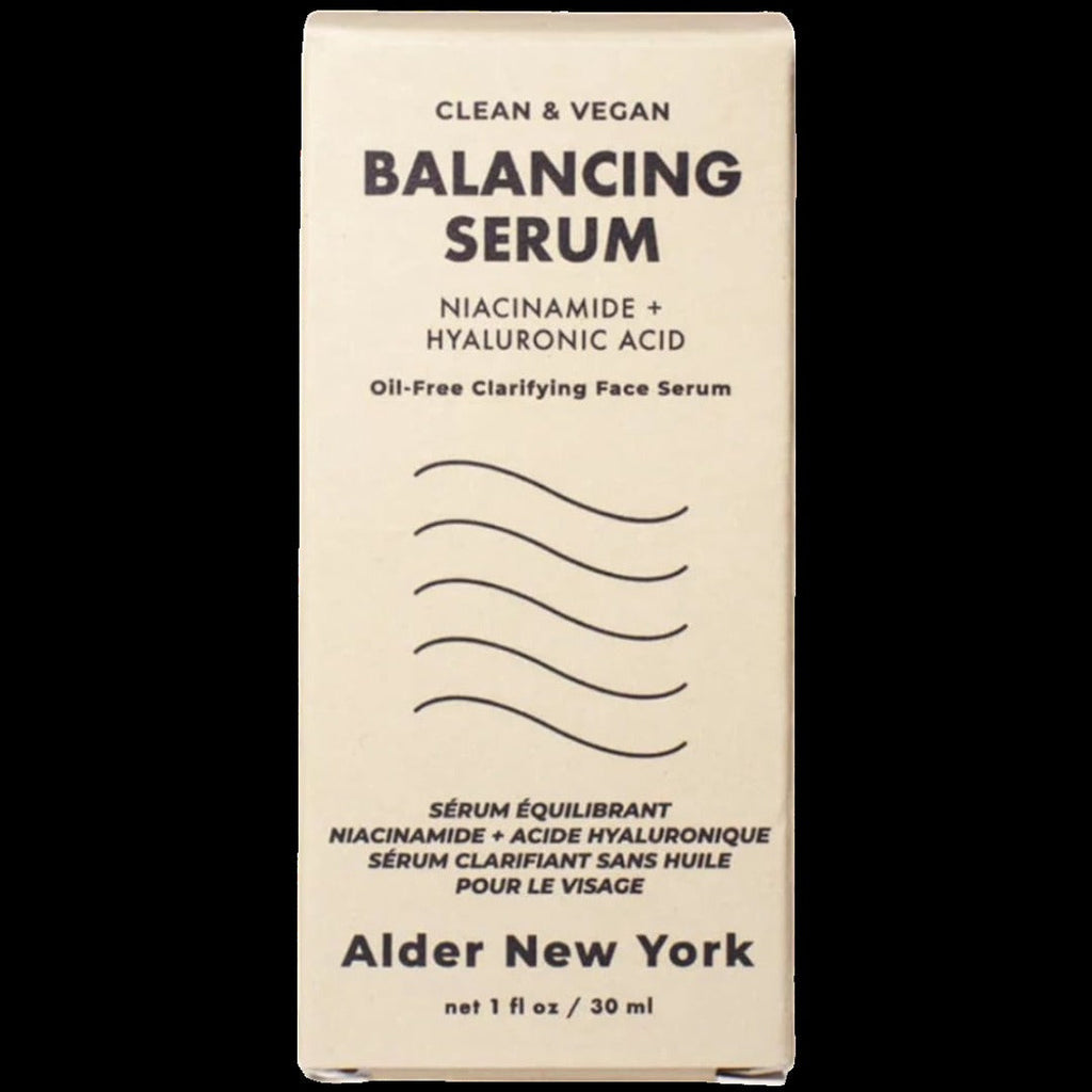 Balancing Serum