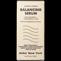 Balancing Serum