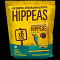 Organic Vegan White Cheddar Chickpea Puffs 6ct
