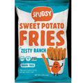 Sweet Potato Fries - Zesty Ranch