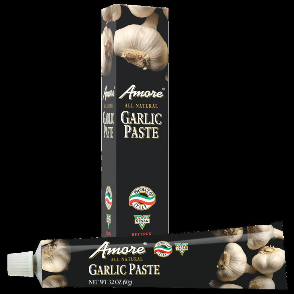 Garlic Paste Tube