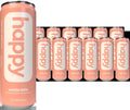 Canned Vanilla Latte (12 Pack)