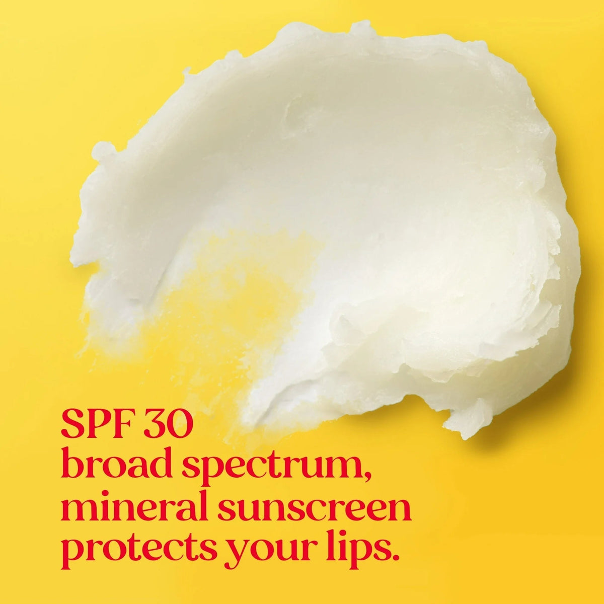 Tropic Like It's Hot Lip Balm 30spf