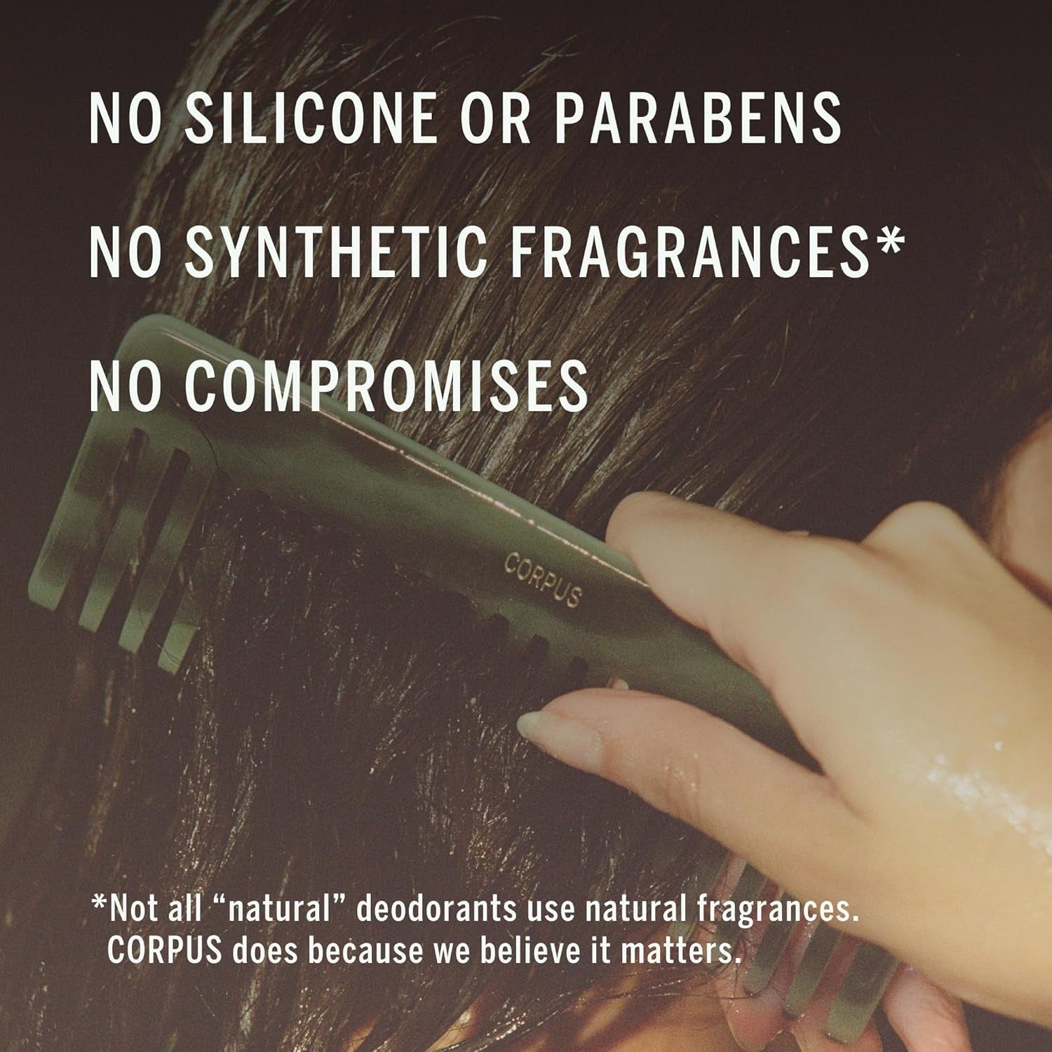 Cypress Conditioner
