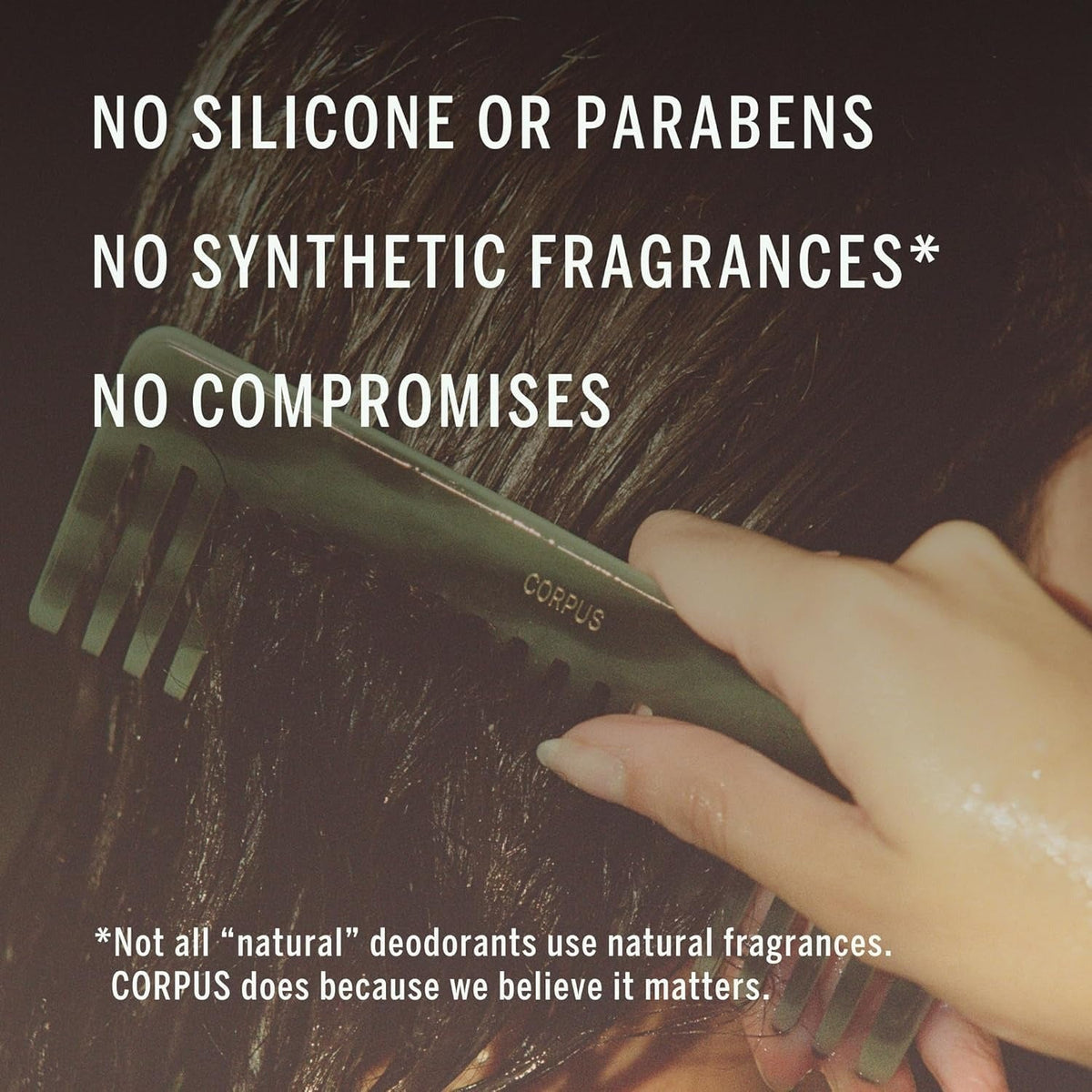 Cypress Conditioner