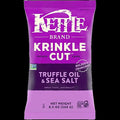 Truffle Oil & Sea Salt Potato Chips