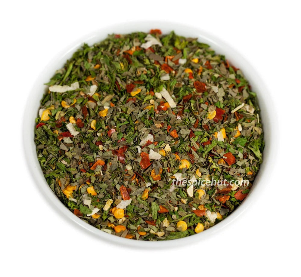 Spice Blend Classic Garlic Herb