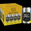 Bee's Knees Non-Alcoholic Mocktail (4 Pack)