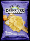 Sweet Maui Onion Kettle Cooked Potato Chips