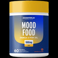 Essentials Mood Food Omega 3 1000mg - Orange (60 CT)