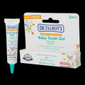 Baby Tooth Gel With Chamomile & Clove