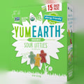 YumEarth Organic Sour Littles