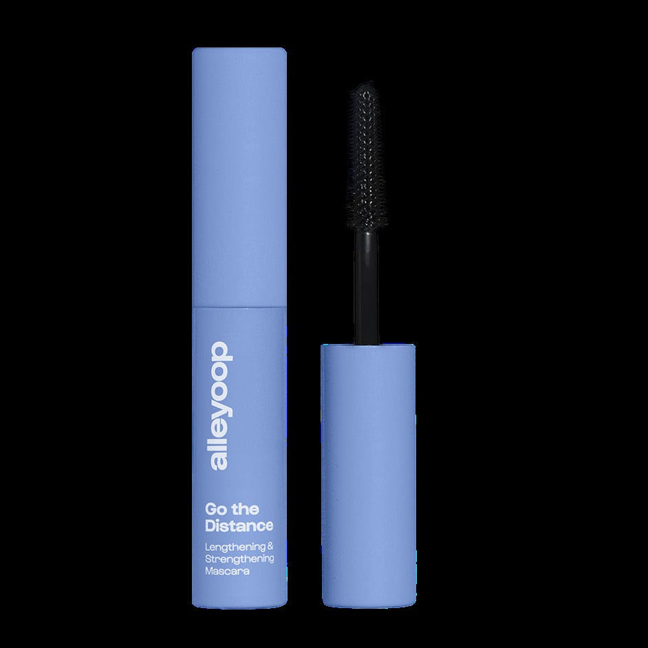 Go The Distance Mascara Mini - Black