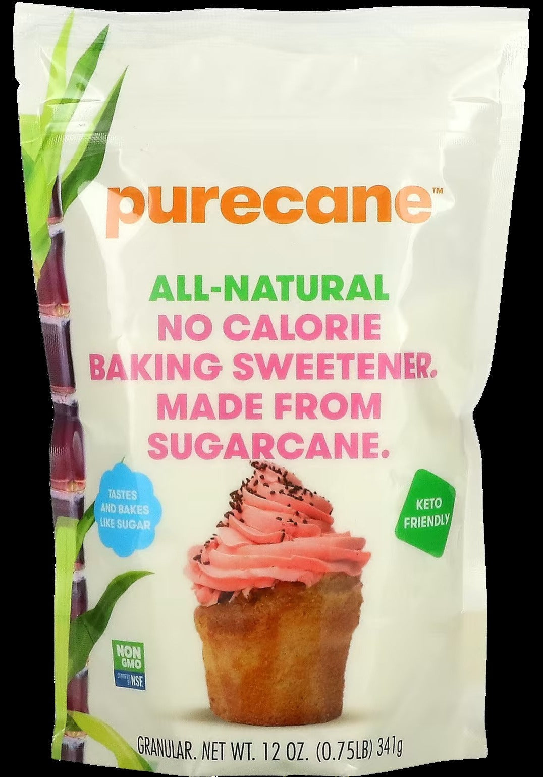 Baking Sweetener